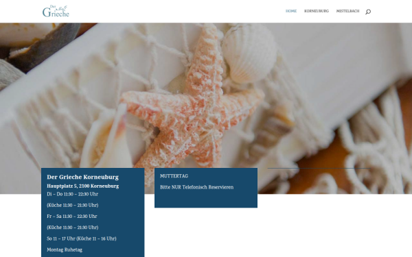 dergrieche.co.at