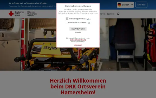 drk-hattersheim.de