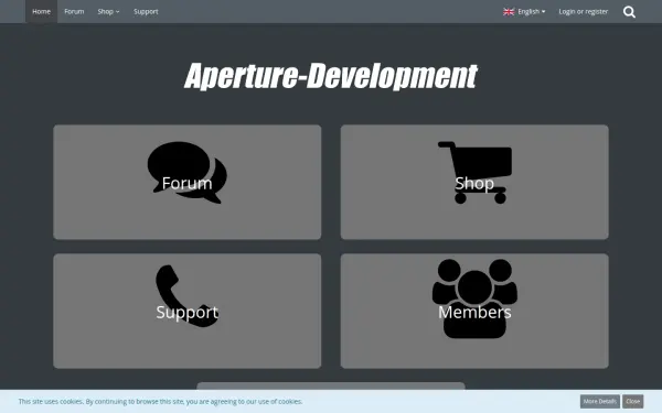 www.aperture-development.de