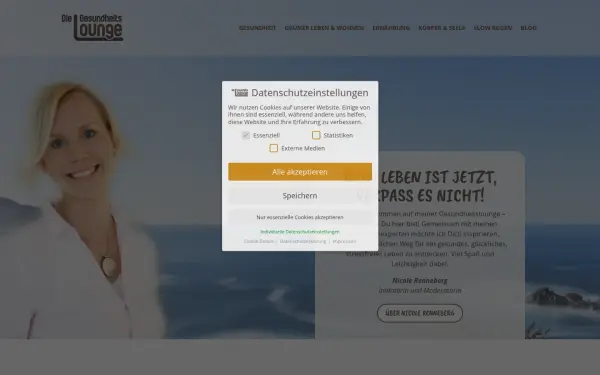 gesundheitslounge.de