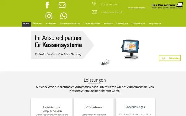 www.das-kassenhaus.de