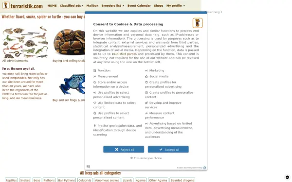 www.terraristik.com