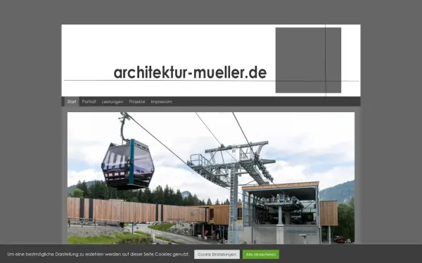 architektur-mueller.de