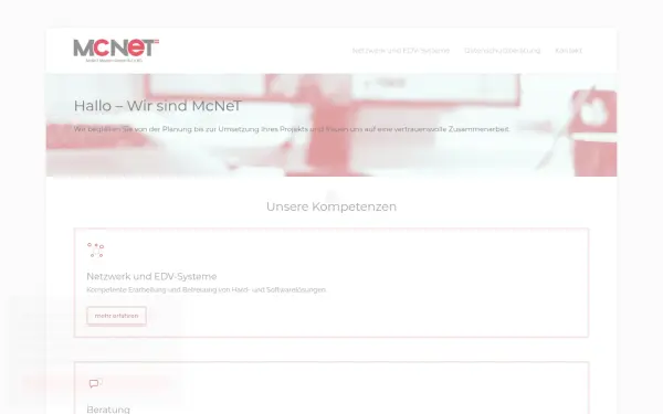 www.mcnet.de