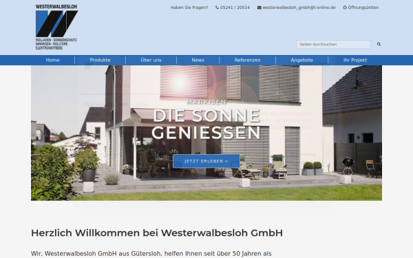 www.sonnenschutz-westerwalbesloh.de