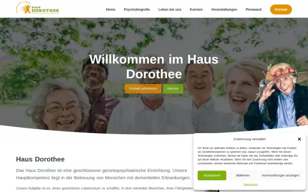 haus-dorothee-jevenstedt.de