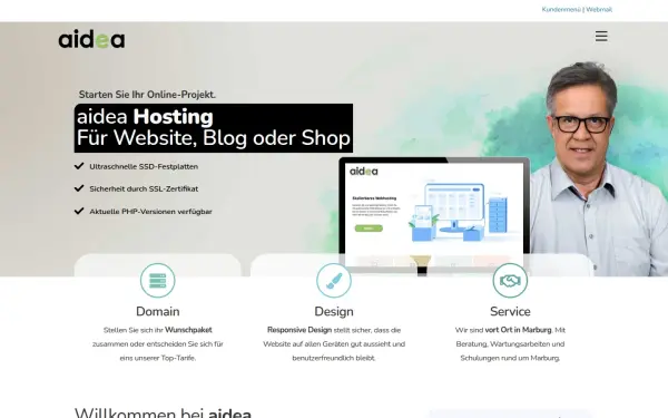 www.aidea.de