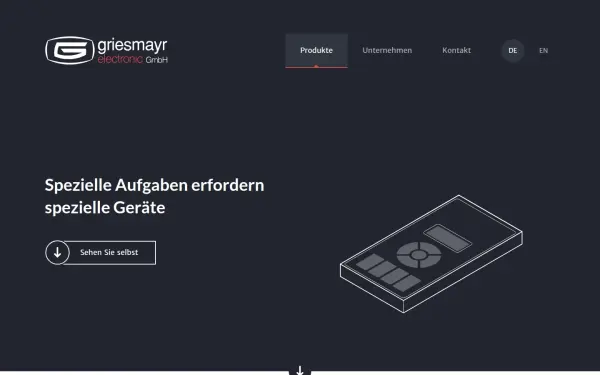 www.griesmayr.de
