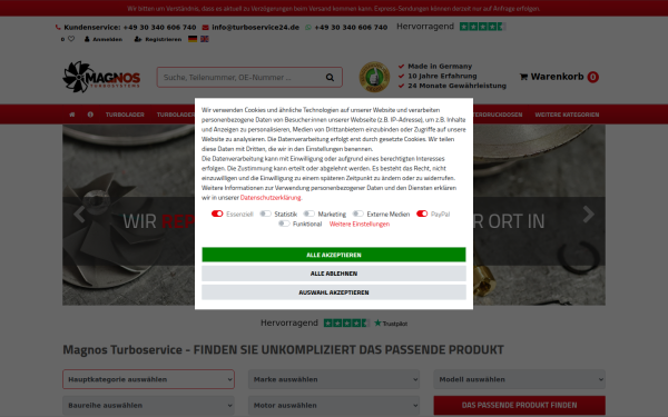 www.turboservice24.de