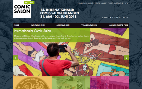 2018.comic-salon.de