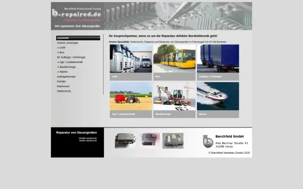 b-repaired.de