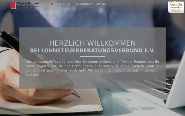 lohnsteuerhilfe-gudensberg.de