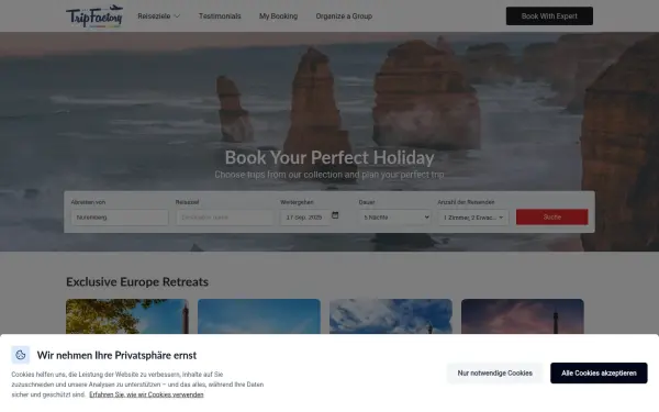 www.tripfactory.com
