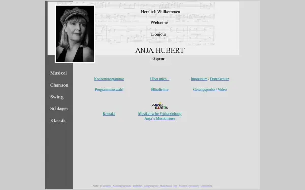 www.anjahubert.de