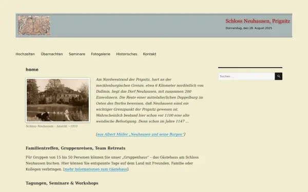 www.schloss-neuhausen.de