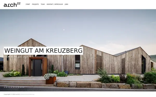 www.arch22.de