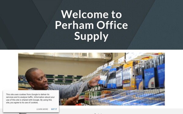 www.perhamofficesupplyandgifts.com
