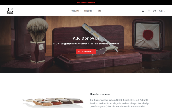 basics.ap-donovan.com