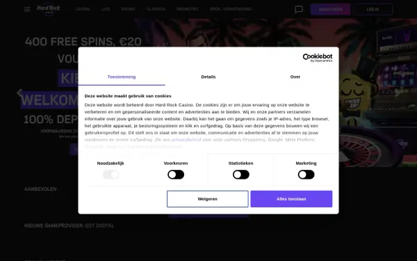 hardrockcasino.nl
