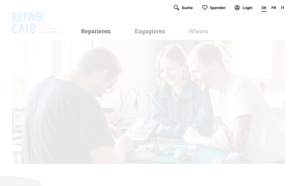 www.repair-cafe.ch