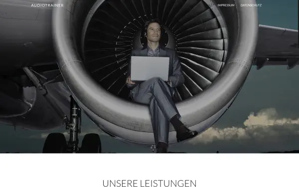 audiotrainer.de