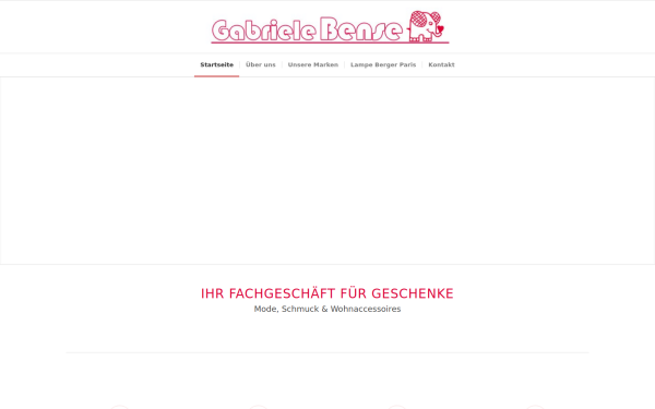 gabrielebense.de
