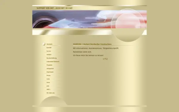 hadecon.de