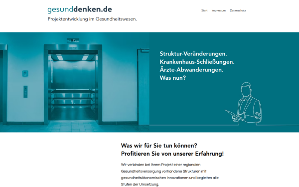 www.gesunddenken.de