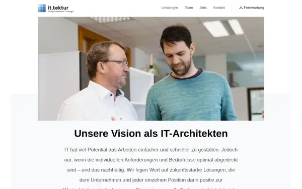 www.it-tektur.de