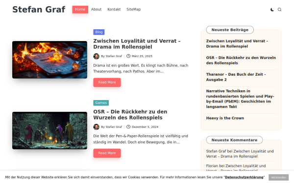 www.stefan-graf.com