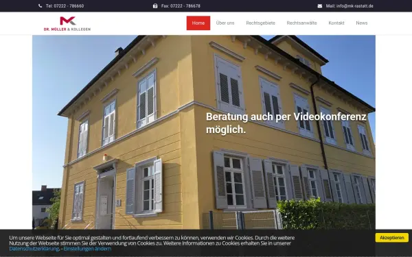 rechtsanwalt-drmueller-kollegen.de