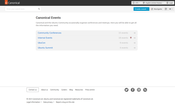 events.canonical.com
