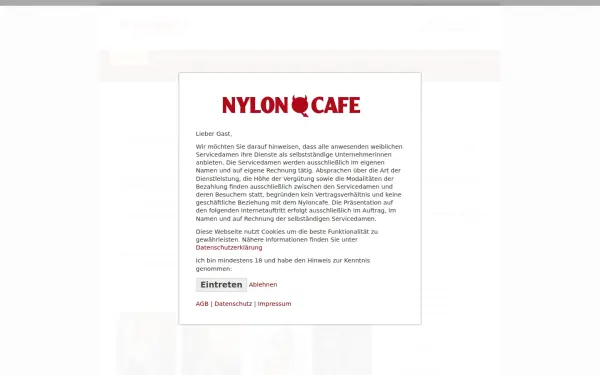 www.nyloncafe.eu