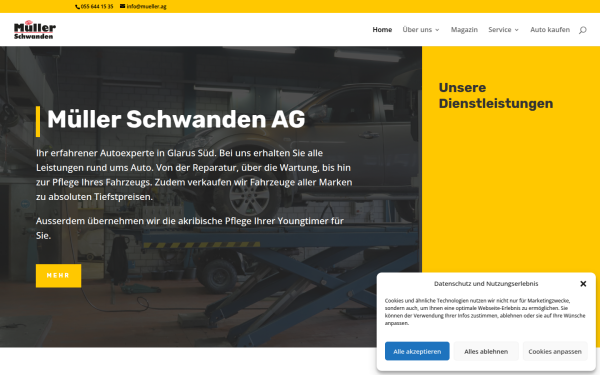 www.mueller.ag