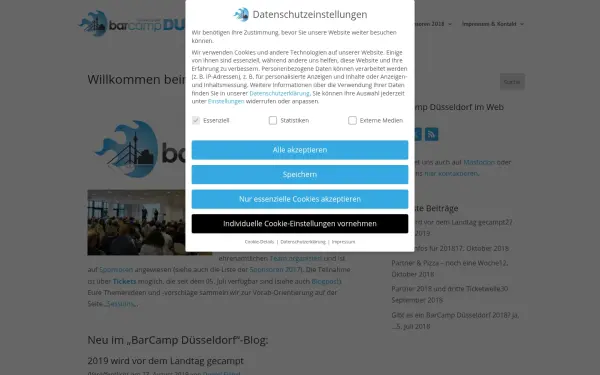 www.barcampduesseldorf.de
