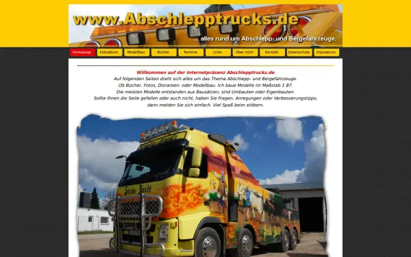 abschlepptrucks.de