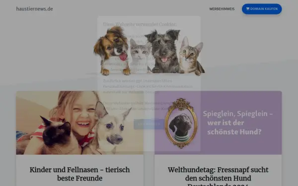 www.haustiernews.de