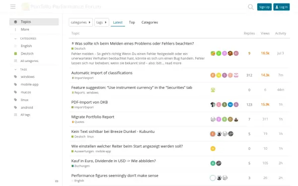 forum.portfolio-performance.info