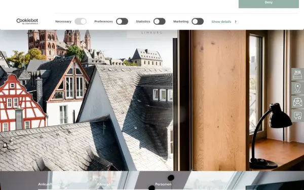 www.domhotellimburg.de