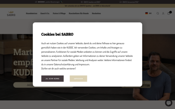 sabro.de