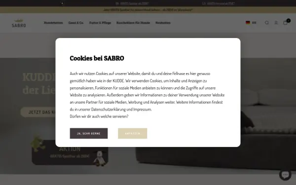 sabro.de