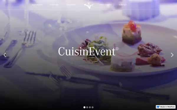 www.cuisinevent.de