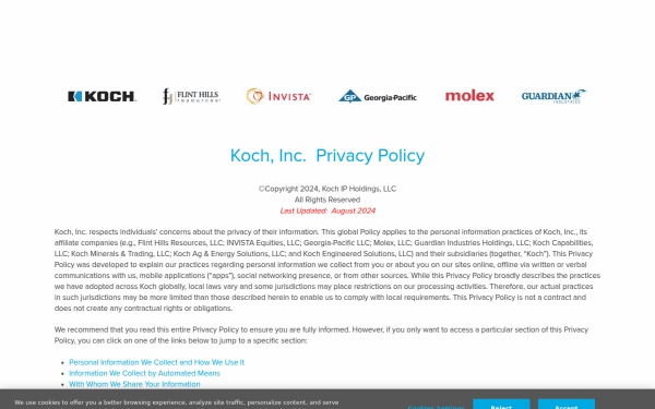 privacypolicy.kochinc.com