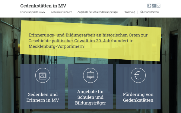 www.gedenkstaetten-mv.de