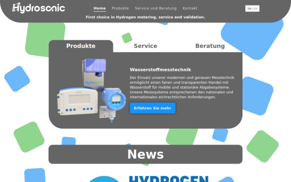 www.hydrosonic.de