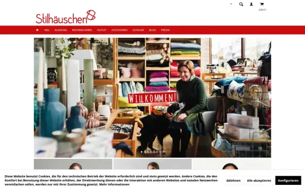 www.stilhaeuschen.de
