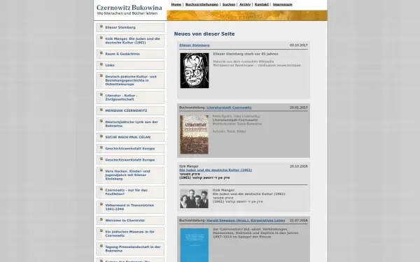 czernowitz.de