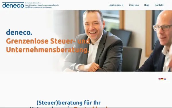 www.deneco.de
