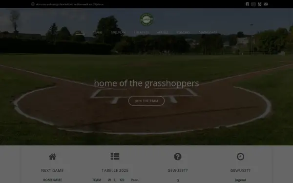 www.grasshoppers.de