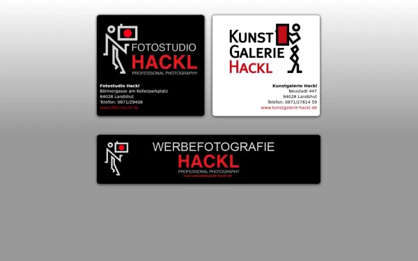 hackl.de